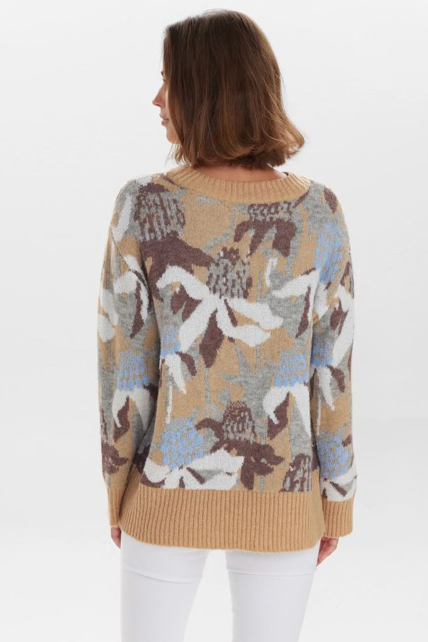 ΠΛΕΚΤΟ NUMPH - 5561 COBBLESTONE